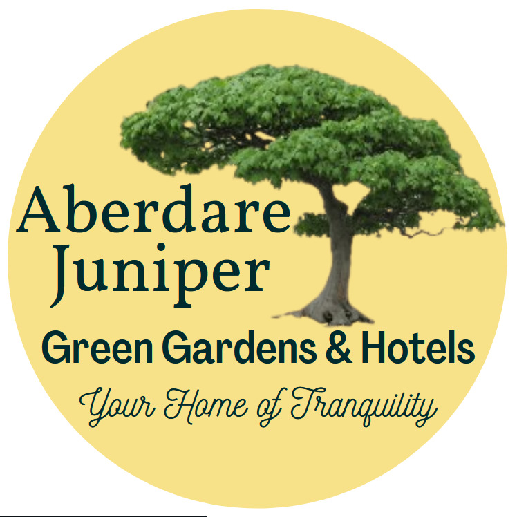 juniper green gardens logo